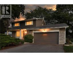222 VANCE Drive, Oakville, Ontario