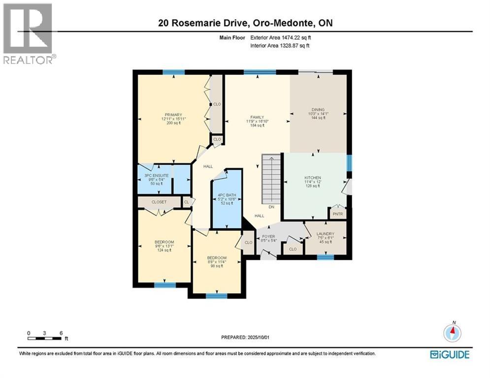 20 Rosemarie Drive, Oro-Medonte, Ontario  L0L 1T0 - Photo 29 - 40789332