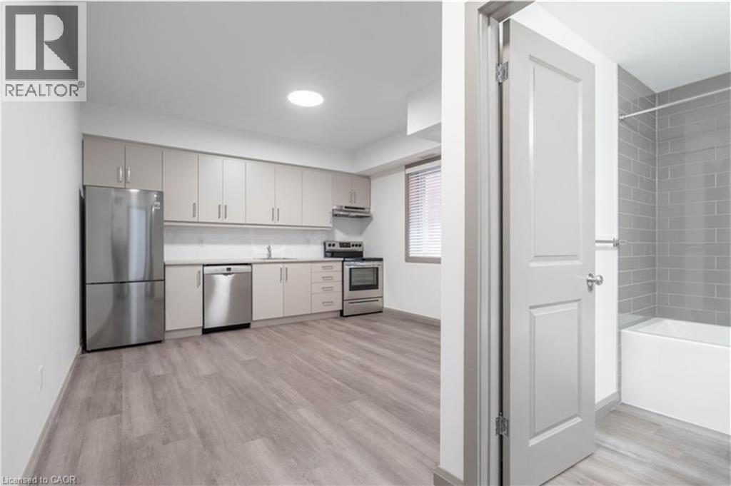 36 Grant Avenue Unit# 1b, Hamilton, Ontario  L8N 2X5 - Photo 5 - 40777219