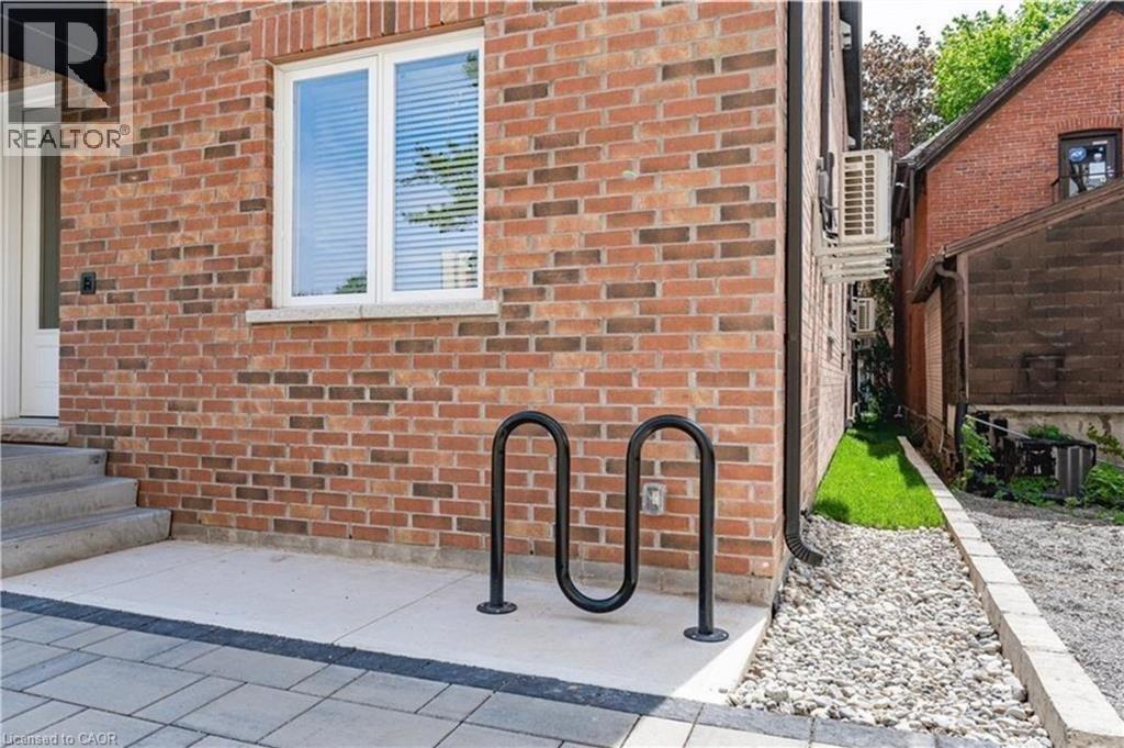 36 Grant Avenue Unit# 1b, Hamilton, Ontario  L8N 2X5 - Photo 16 - 40777219