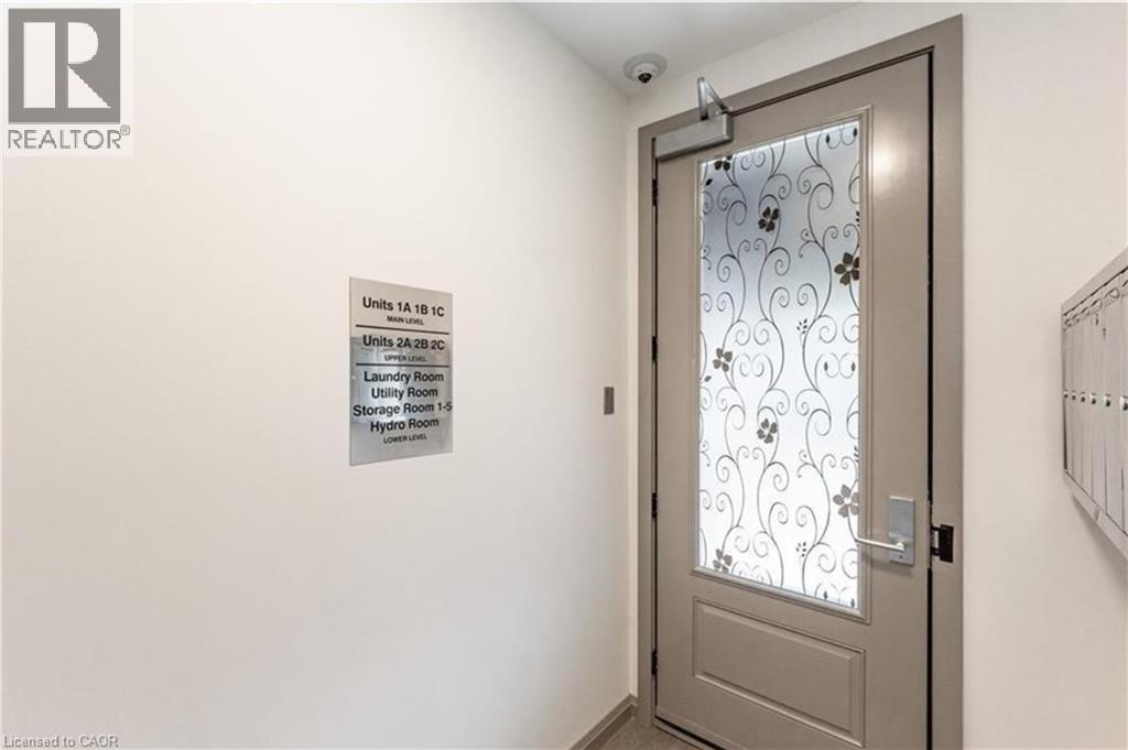 36 Grant Avenue Unit# 1b, Hamilton, Ontario  L8N 2X5 - Photo 2 - 40777219