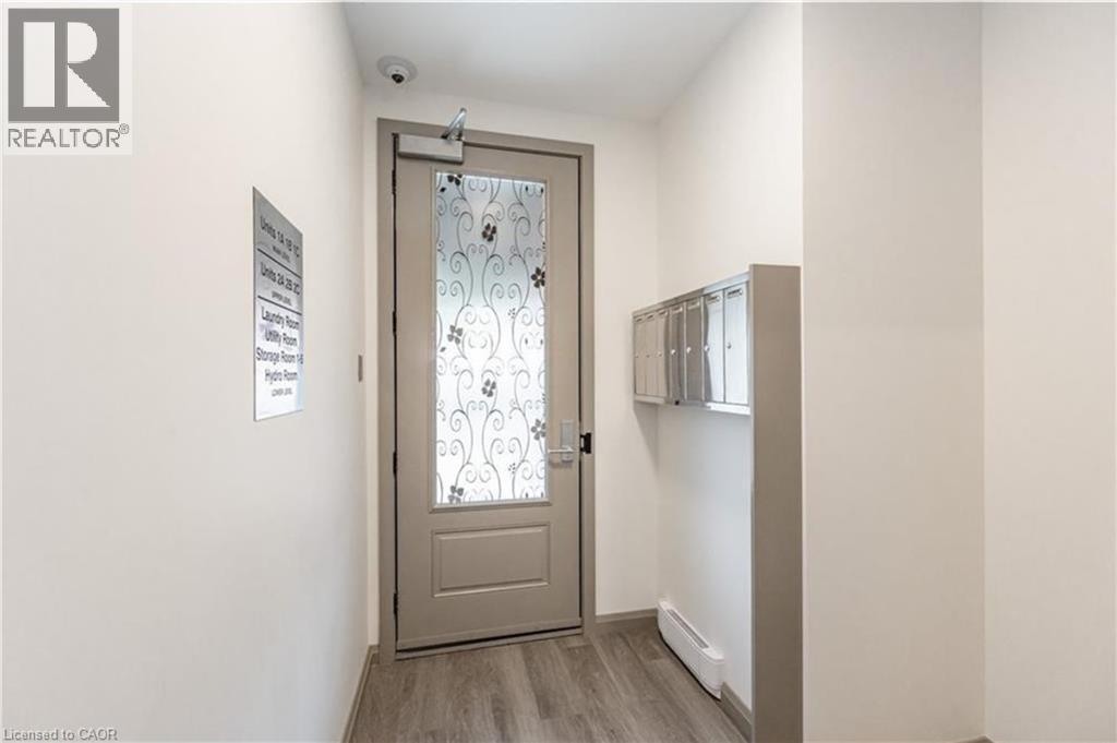 36 Grant Avenue Unit# 1b, Hamilton, Ontario  L8N 2X5 - Photo 3 - 40777219