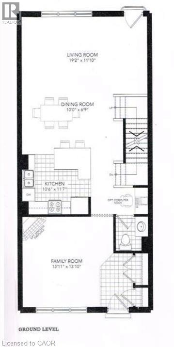 74a Cardigan Street, Guelph, Ontario N1H 0A4 - Photo 37 - 40786982