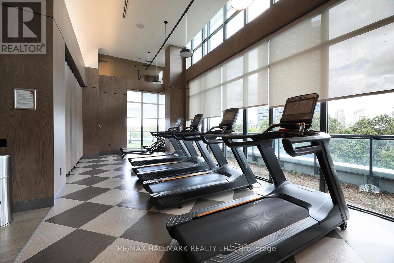 343 - 20 Inn On The Park Drive, Toronto, Ontario  M3C 0P8 - Photo 24 - C12423866