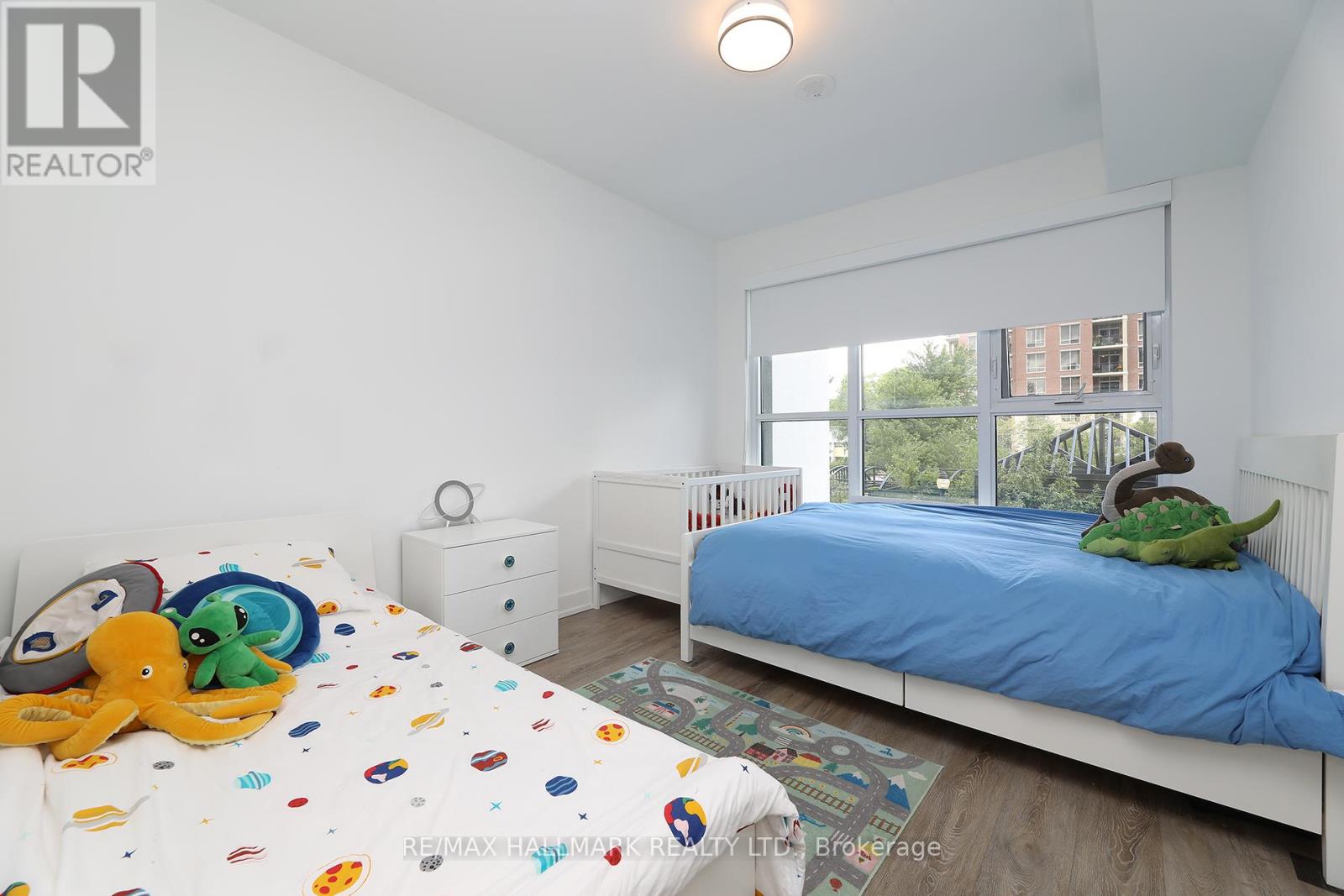 343 - 20 Inn On The Park Drive, Toronto, Ontario  M3C 0P8 - Photo 13 - C12423866