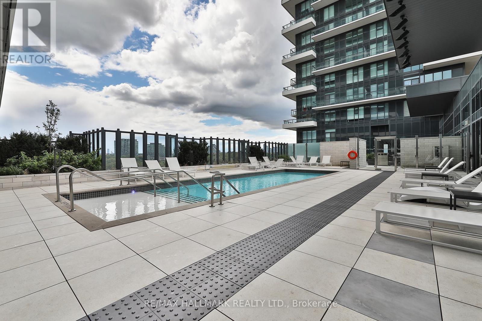 343 - 20 Inn On The Park Drive, Toronto, Ontario  M3C 0P8 - Photo 22 - C12423866