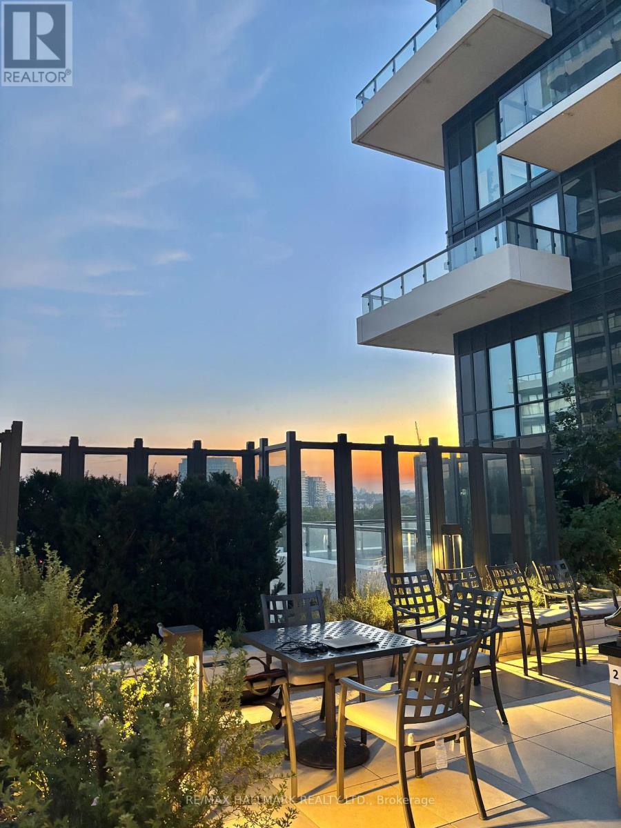 343 - 20 Inn On The Park Drive, Toronto, Ontario  M3C 0P8 - Photo 19 - C12423866