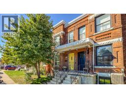 49 MADISON Avenue, Hamilton, Ontario