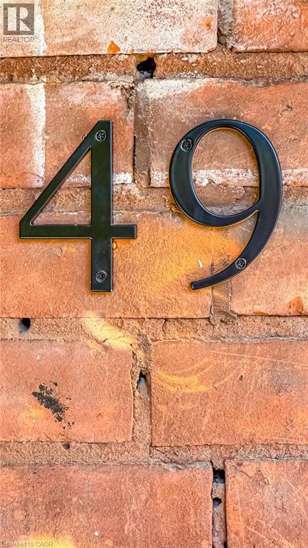 49 Madison Avenue, Hamilton, Ontario L8L 5Y5 - Photo 5 - 40789242