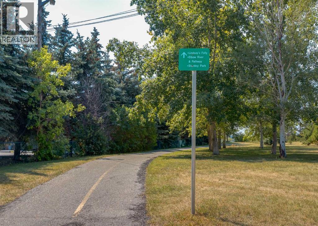 #a, 4120 1a Street Sw, Calgary, Alberta  T2S 1R8 - Photo 37 - A2270945