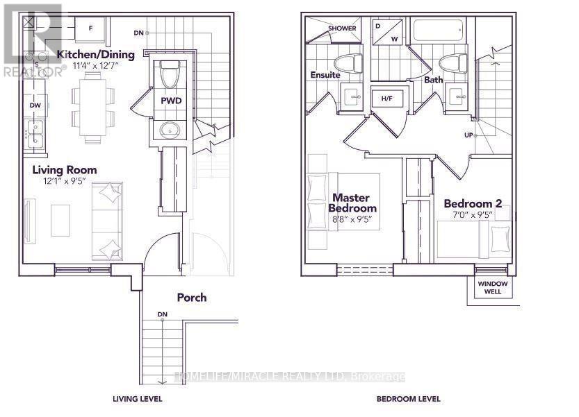 135 - 9580 Islington Avenue, Vaughan, Ontario  L4H 5E8 - Photo 6 - N12493686