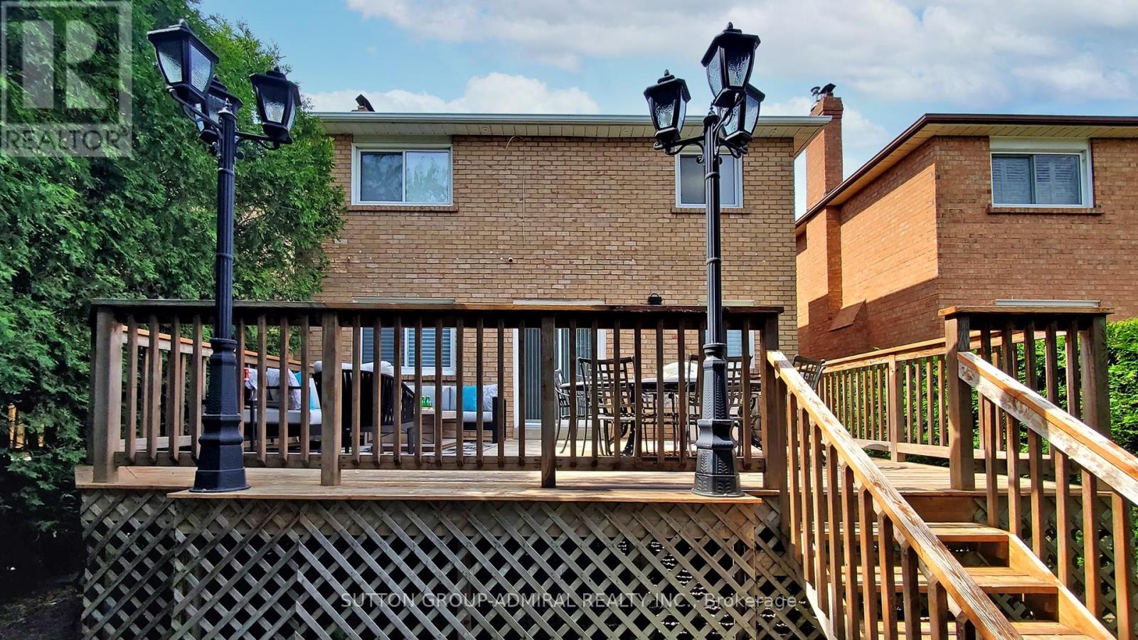 45 Pinewood Drive, Vaughan, Ontario L4J 5N8 - Photo 44 - N12554860