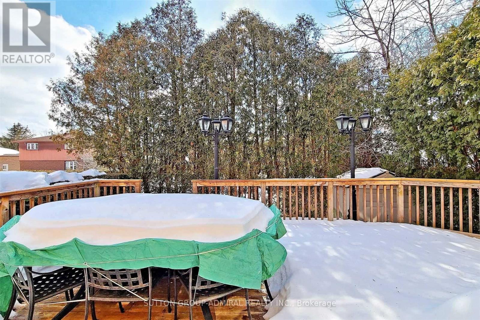 45 Pinewood Drive, Vaughan, Ontario L4J 5N8 - Photo 43 - N12554860