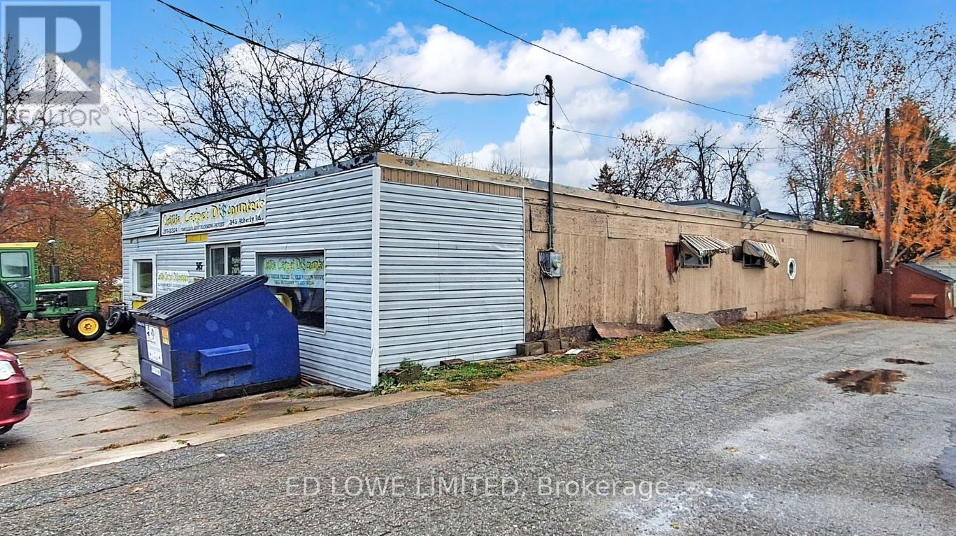 345 Atherley Road, Orillia, Ontario  L3V 1N9 - Photo 3 - S12370737