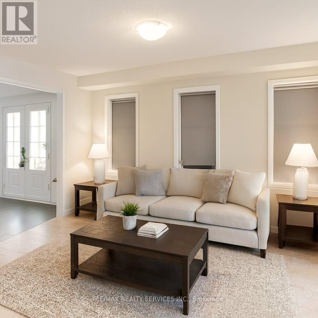 144 Baffin Crescent, Brampton, Ontario  L7A 0C7 - Photo 10 - W12557456