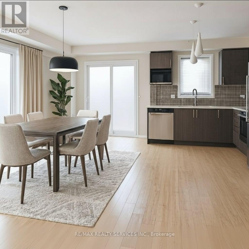 144 Baffin Crescent, Brampton, Ontario  L7A 0C7 - Photo 13 - W12557456