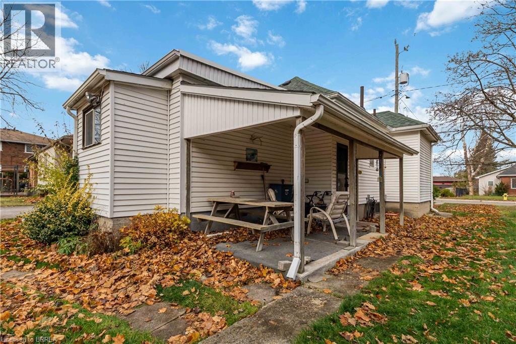 86 Baldwin Avenue, Brantford, Ontario  N3S 1H7 - Photo 12 - 40789118