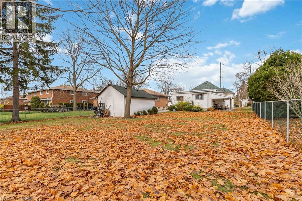 86 Baldwin Avenue, Brantford, Ontario  N3S 1H7 - Photo 15 - 40789118