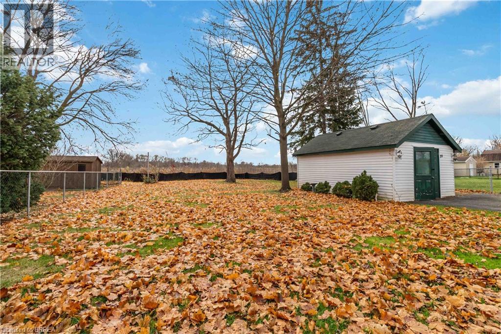 86 Baldwin Avenue, Brantford, Ontario  N3S 1H7 - Photo 16 - 40789118