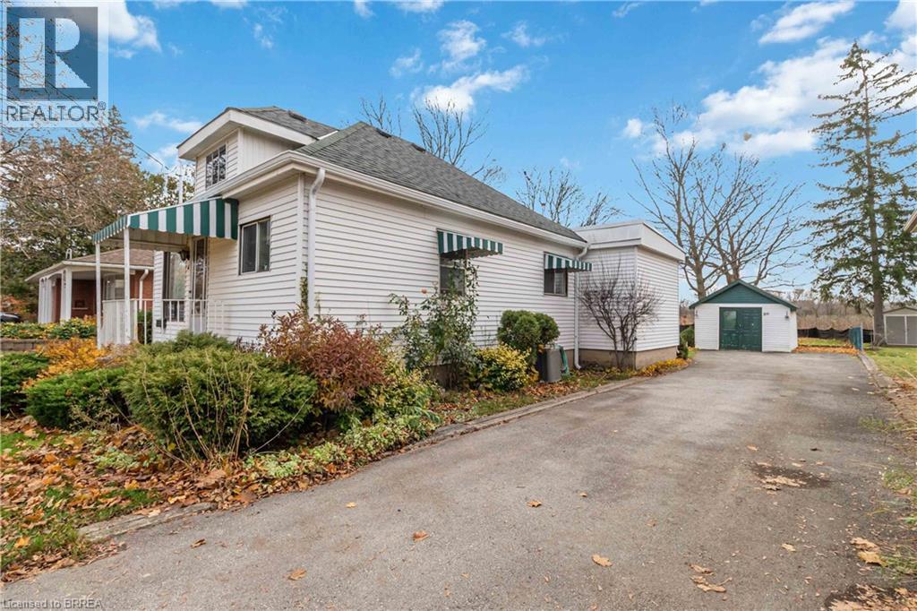 86 Baldwin Avenue, Brantford, Ontario  N3S 1H7 - Photo 2 - 40789118