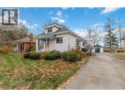 86 BALDWIN Avenue, Brantford, Ontario
