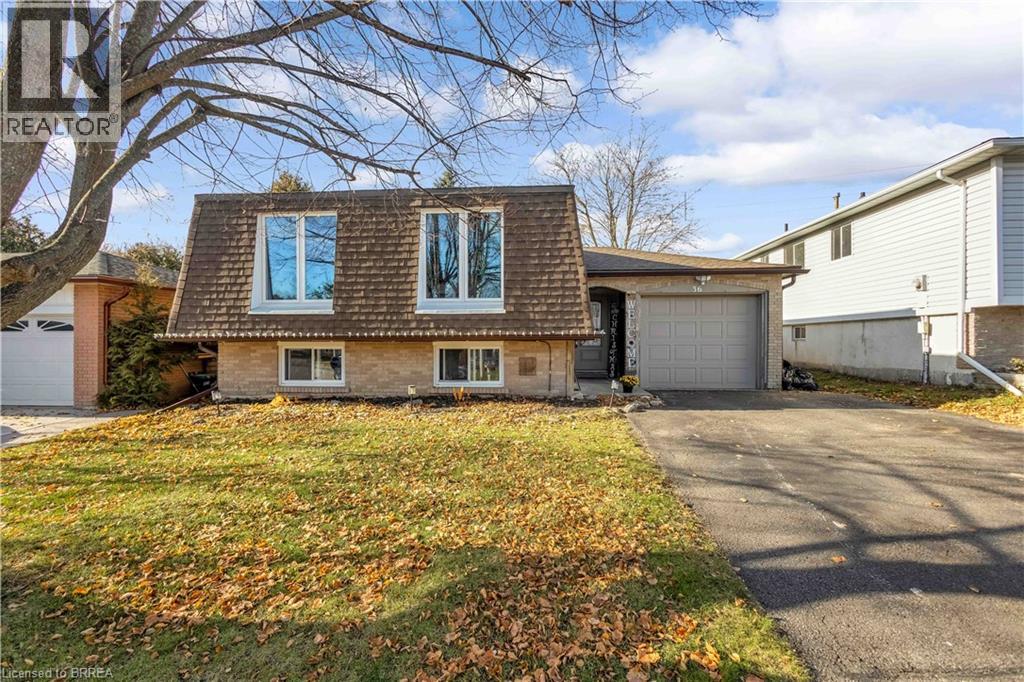 36 Valerie Court, Cambridge, Ontario  N3C 3H4 - Photo 2 - 40788975