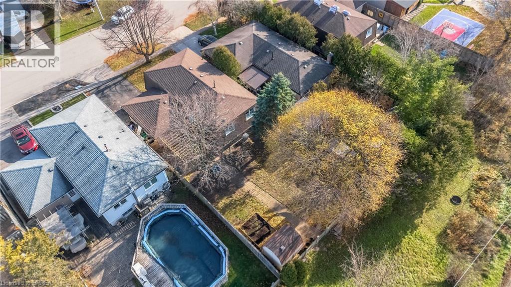 36 Valerie Court, Cambridge, Ontario  N3C 3H4 - Photo 43 - 40788975