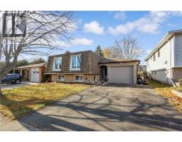 36 VALERIE Court, Cambridge, Ontario