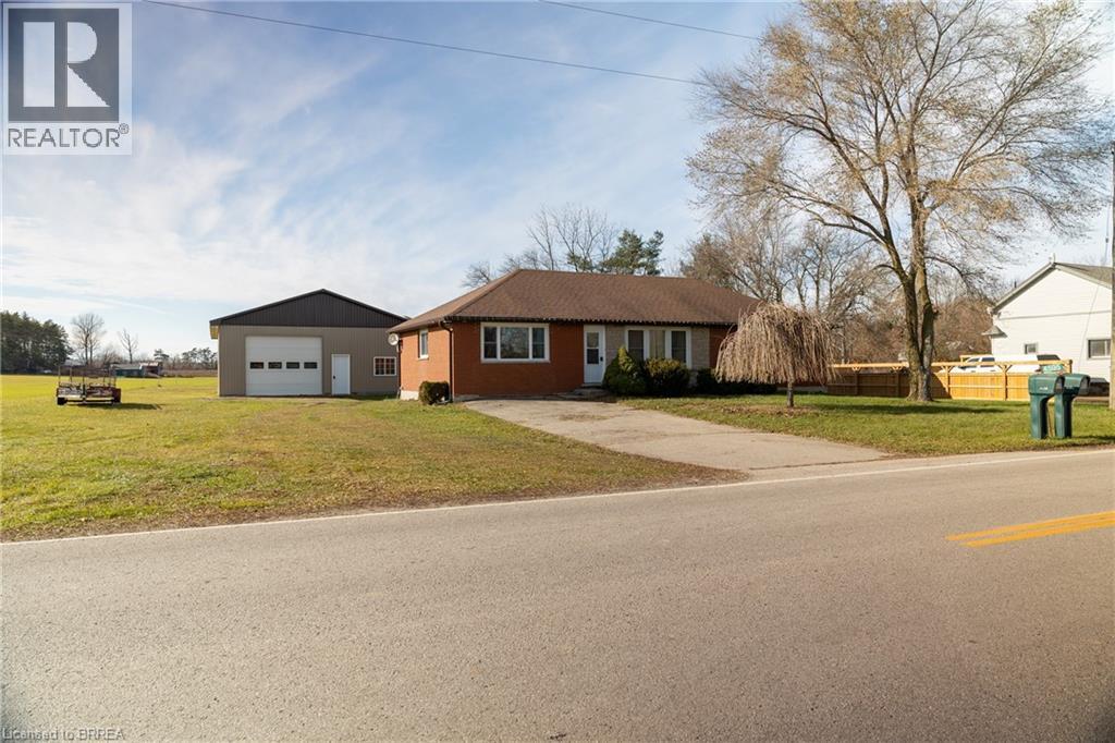 4595 Kelvin Road, Scotland, Ontario  N0E 1R0 - Photo 2 - 40786154