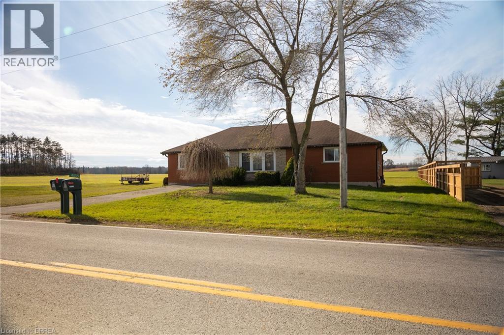 4595 Kelvin Road, Scotland, Ontario  N0E 1R0 - Photo 3 - 40786154