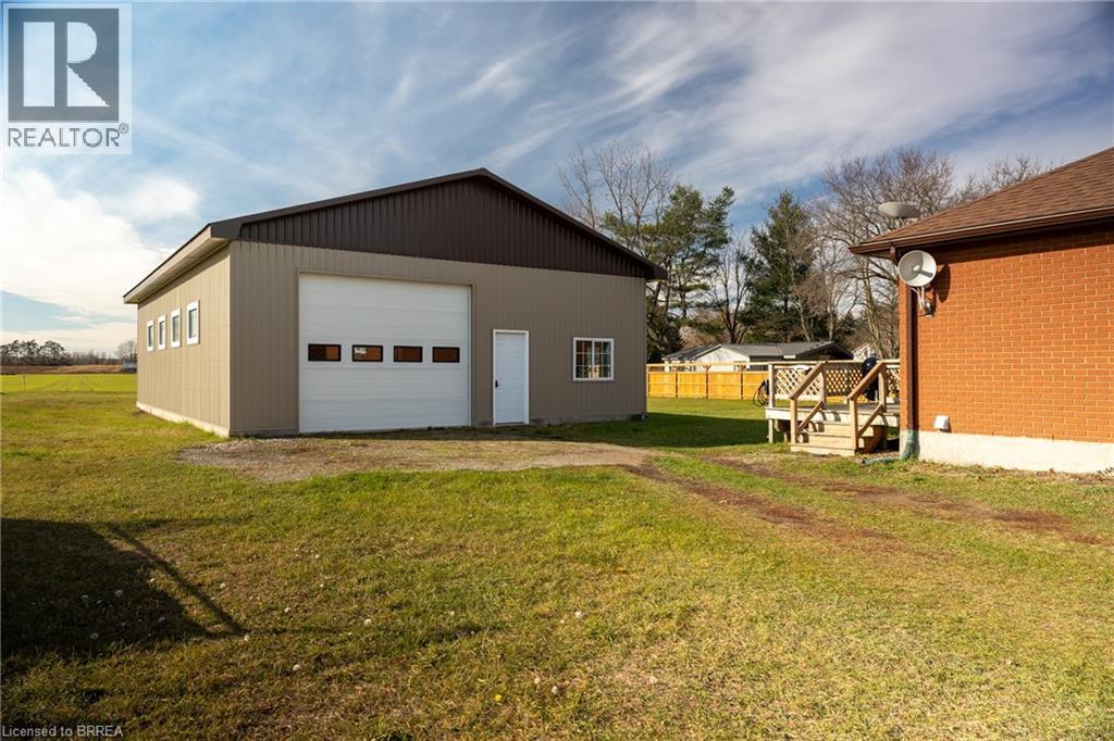 4595 Kelvin Road, Scotland, Ontario  N0E 1R0 - Photo 4 - 40786154