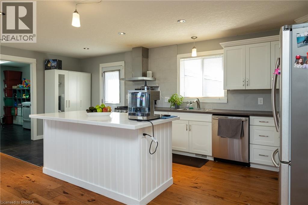 4595 Kelvin Road, Scotland, Ontario  N0E 1R0 - Photo 9 - 40786154