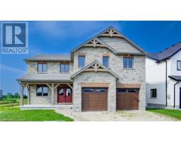 LOT 5 AVERY PLACE, Perth East, Ontario