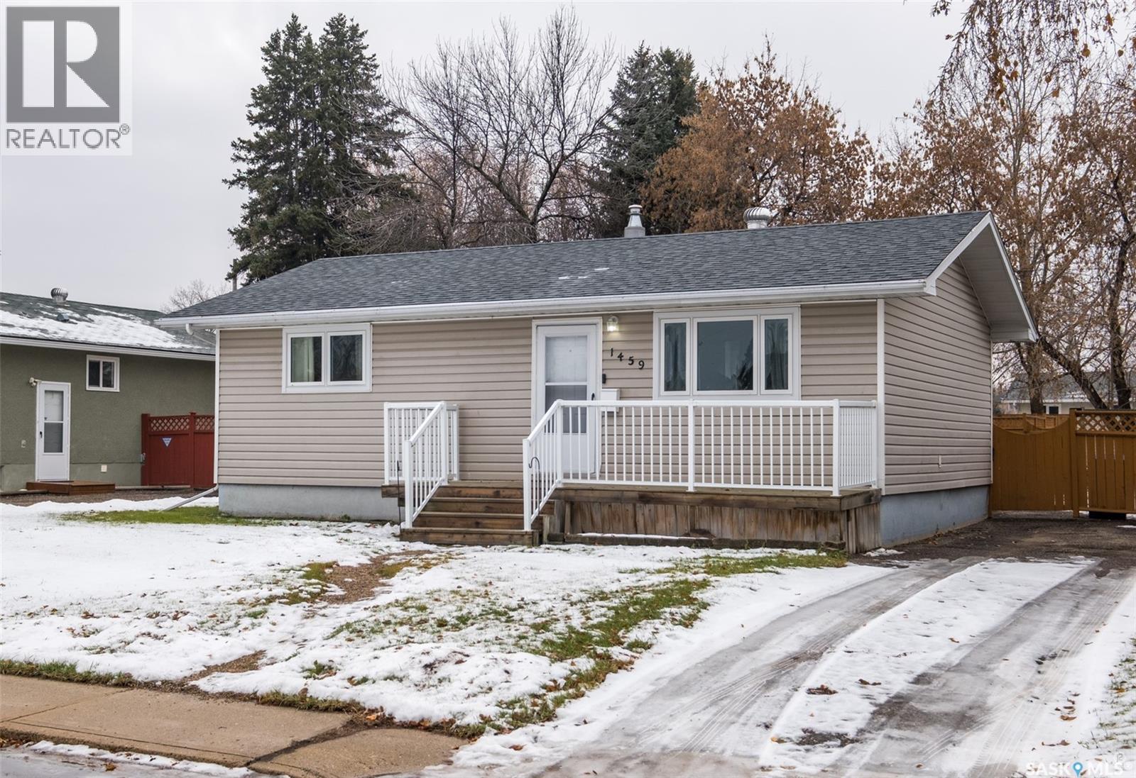 1459 6th STREET E, Prince Albert, Saskatchewan