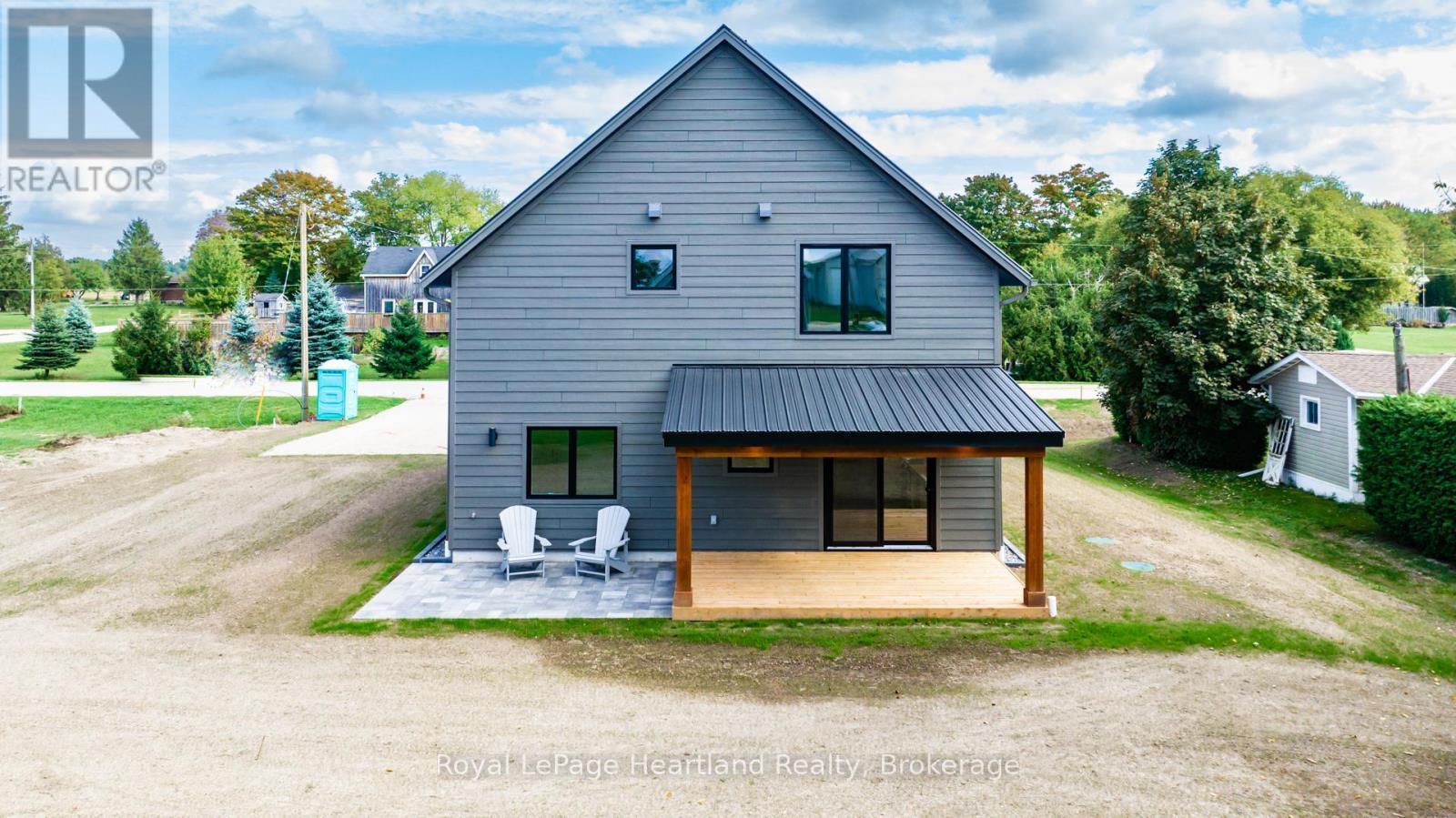 89 Isobel Street, Ashfield-Colborne-Wawanosh, Ontario N0M 1R0 - Photo 45 - X12332511