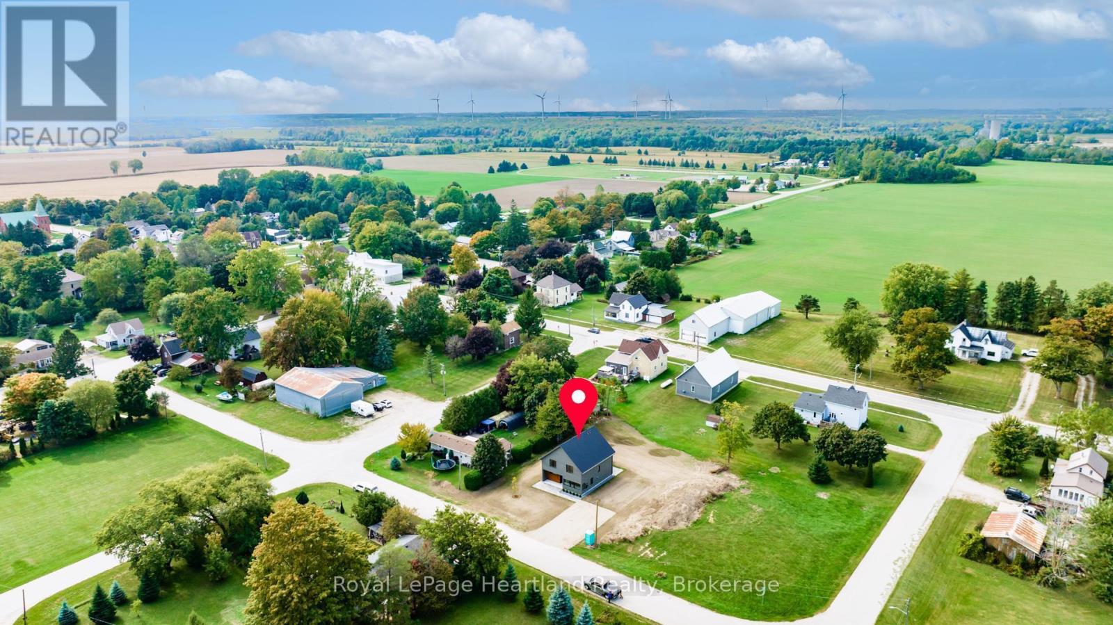 89 Isobel Street, Ashfield-Colborne-Wawanosh, Ontario N0M 1R0 - Photo 46 - X12332511