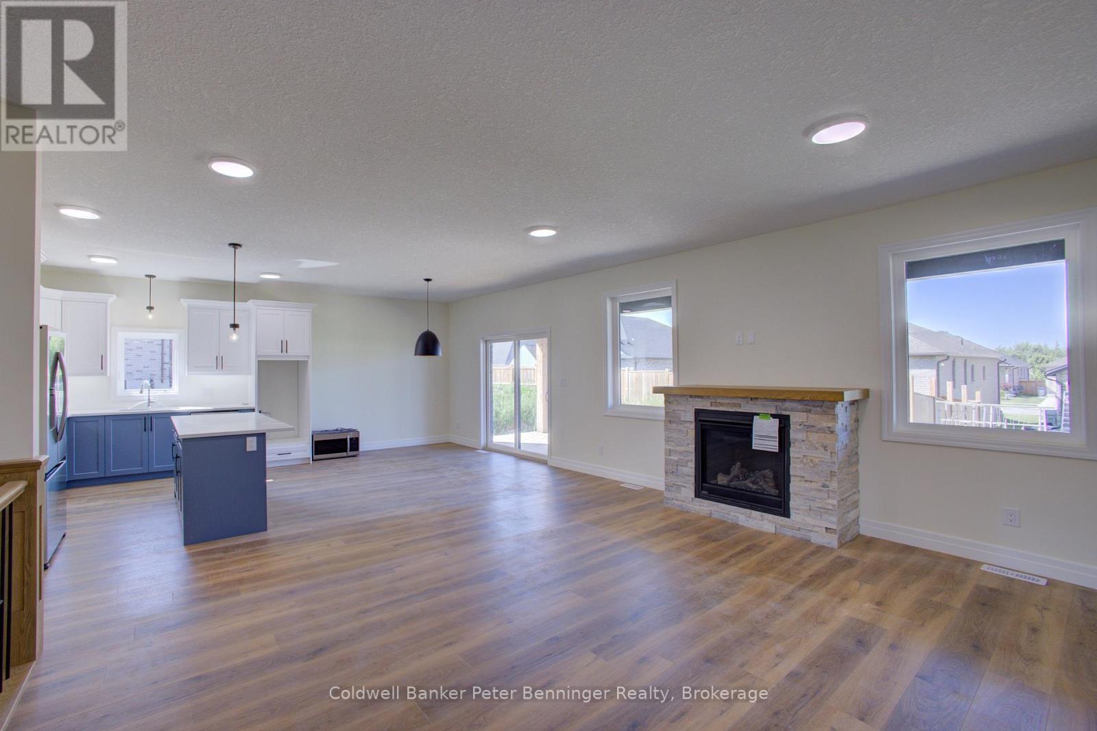 128 PUGH STREET, Perth East, Ontario