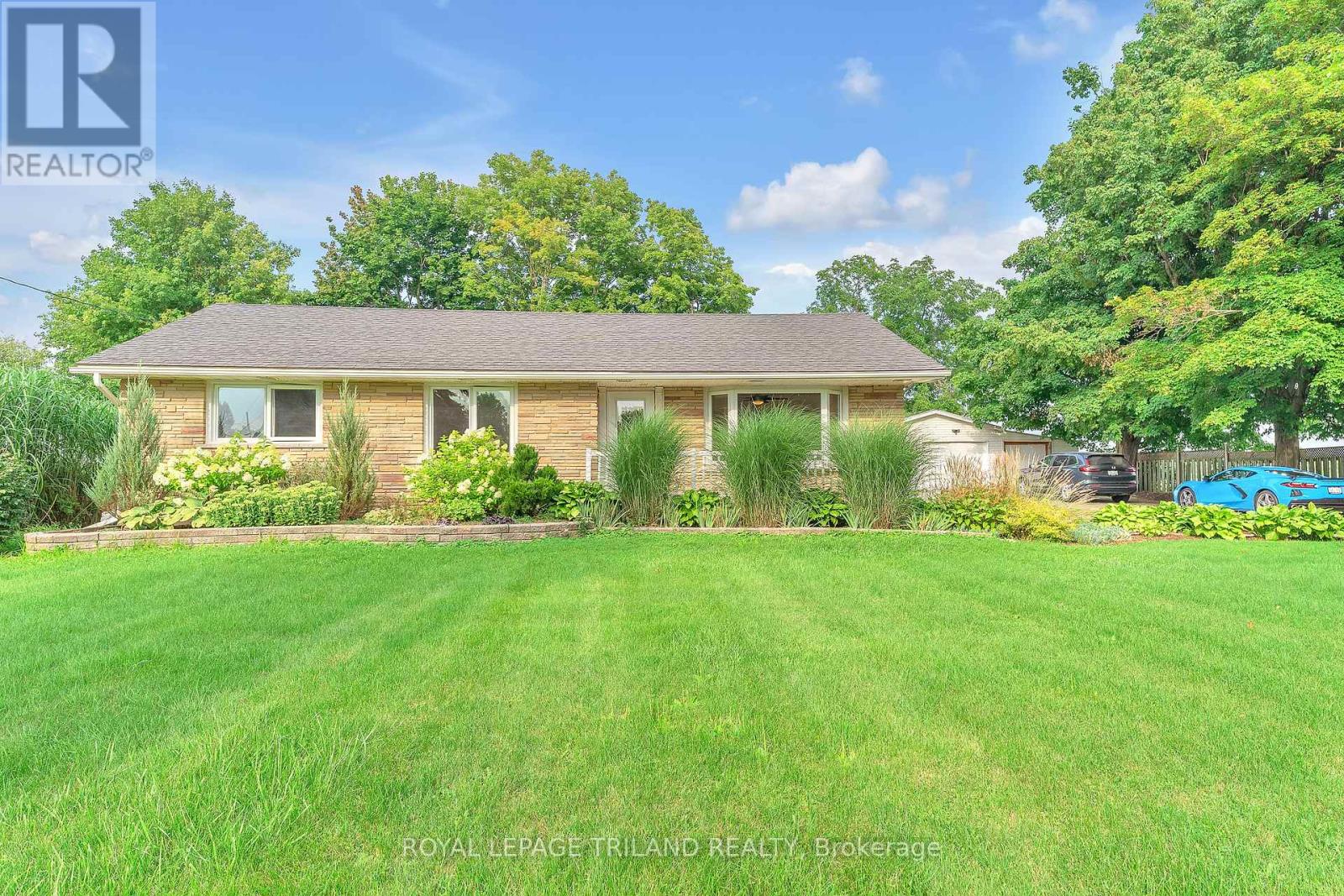 UPPER - 195900 19TH LINE, Zorra, Ontario