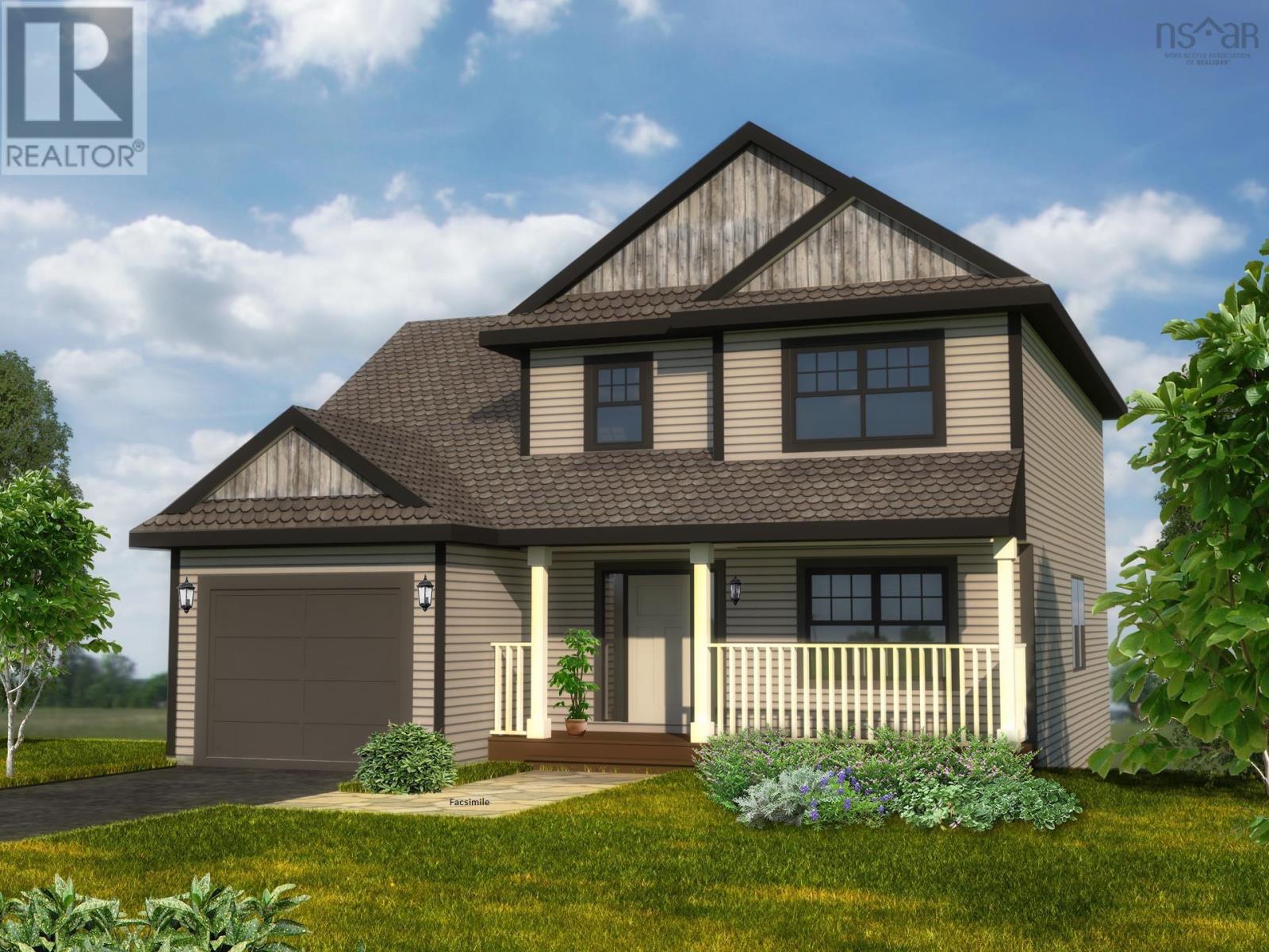 LOT 309 Yeaholm Way, brookside, Nova Scotia