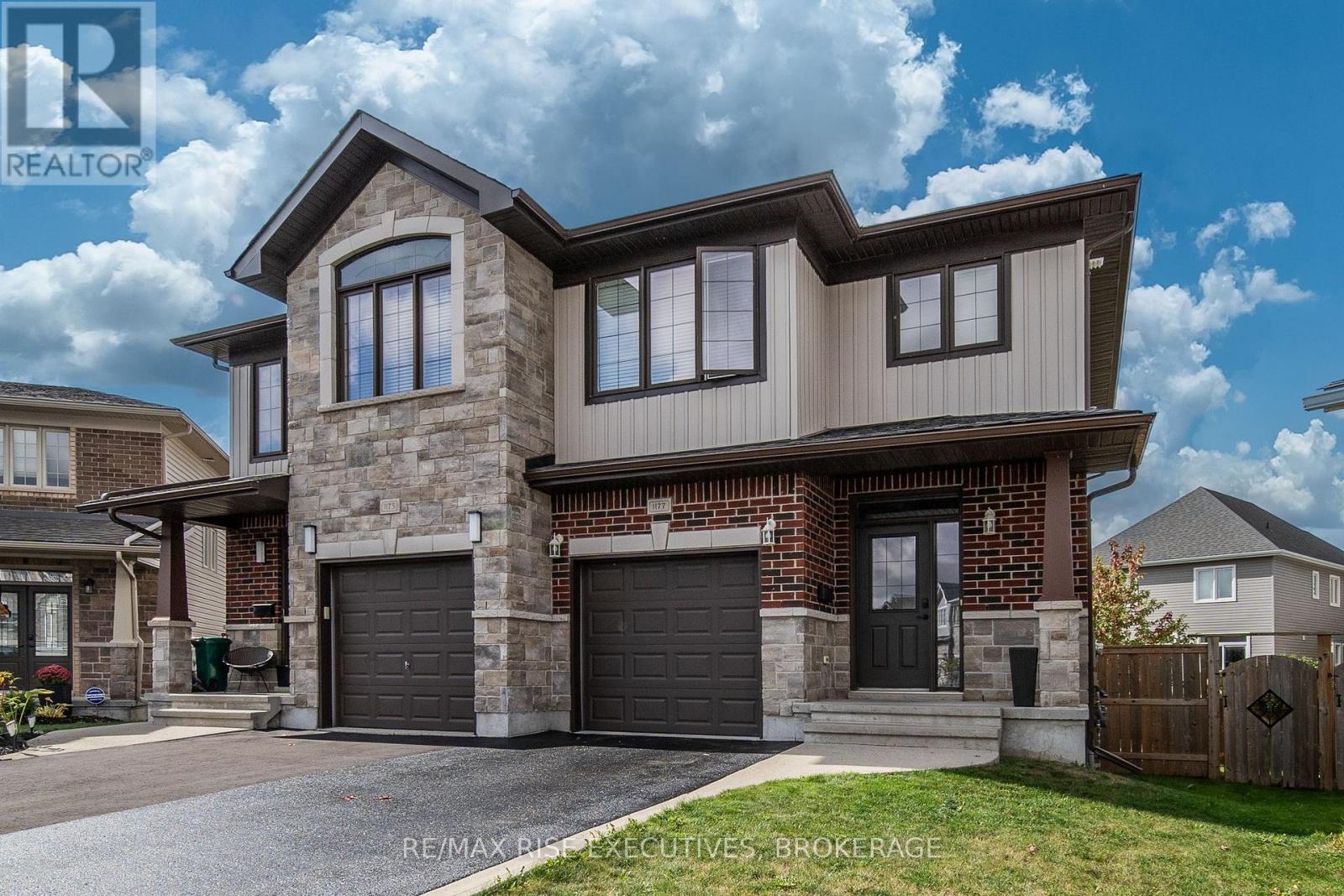 1177 Horizon Drive, Kingston, Ontario  K7P 0K7 - Photo 2 - X12558786