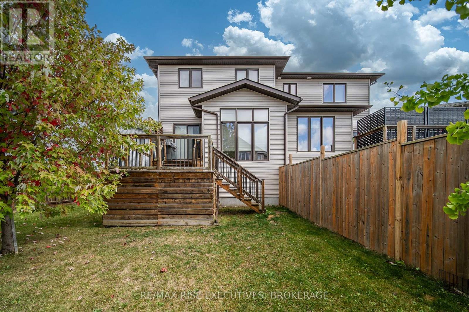 1177 Horizon Drive, Kingston, Ontario  K7P 0K7 - Photo 39 - X12558786