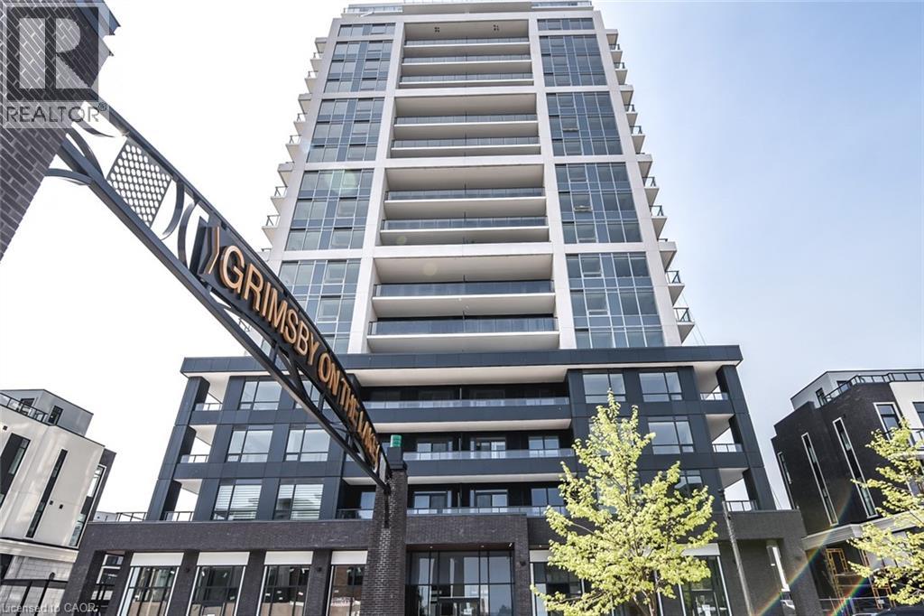 385 Winston Road Unit# 805, Grimsby, Ontario  L3M 4E8 - Photo 2 - 40787768