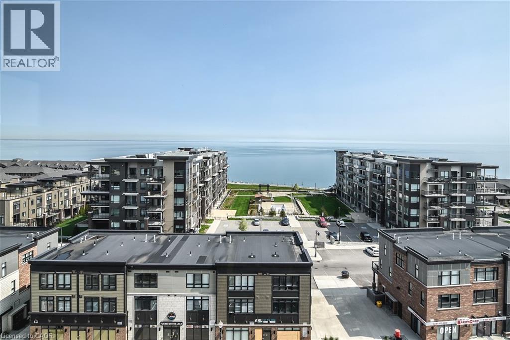 385 Winston Road Unit# 805, Grimsby, Ontario  L3M 4E8 - Photo 10 - 40787768