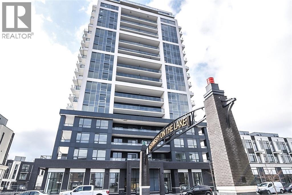 385 Winston Road Unit# 805, Grimsby, Ontario  L3M 4E8 - Photo 37 - 40787768