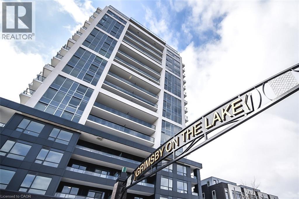 385 Winston Road Unit# 805, Grimsby, Ontario  L3M 4E8 - Photo 36 - 40787768