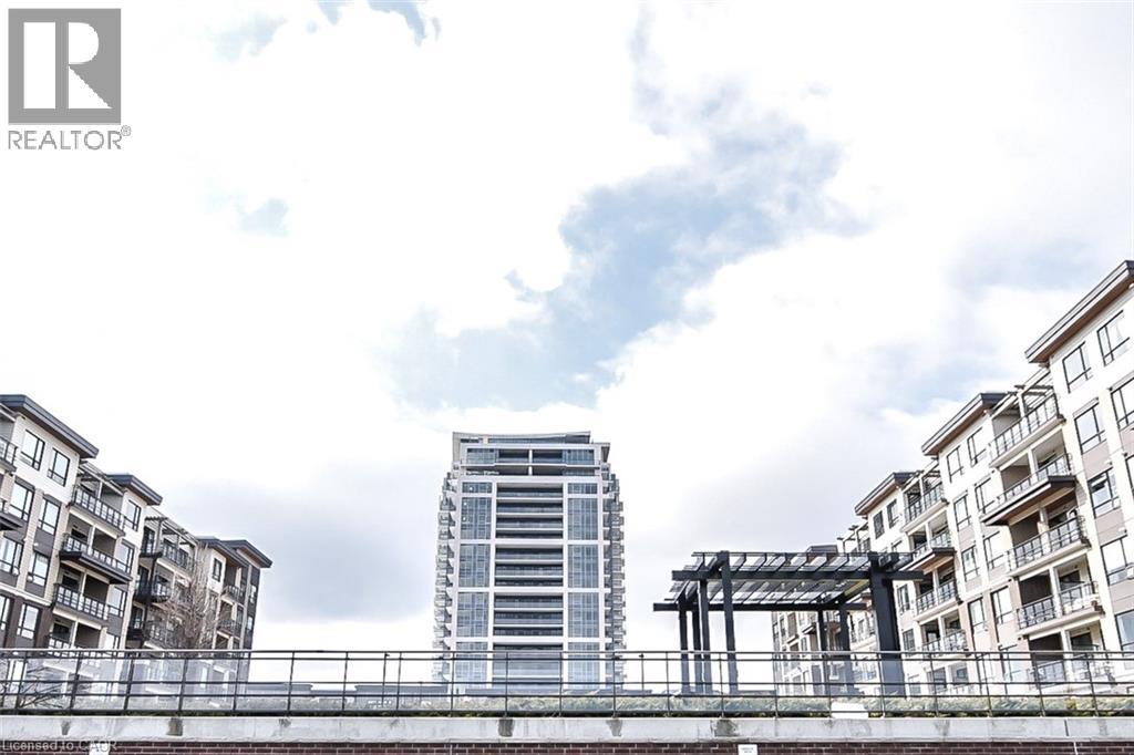 385 Winston Road Unit# 805, Grimsby, Ontario  L3M 4E8 - Photo 35 - 40787768