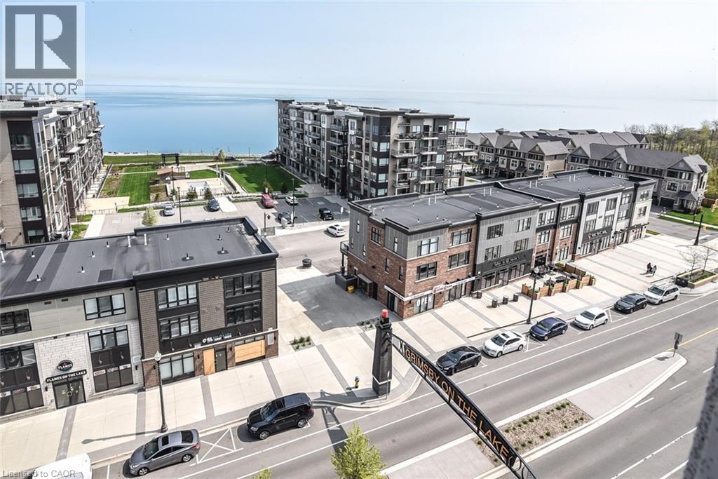 385 Winston Road Unit# 805, Grimsby, Ontario  L3M 4E8 - Photo 42 - 40787768