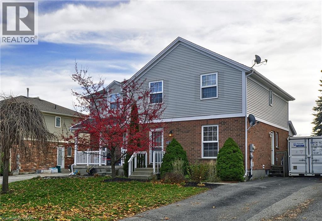 427 Bankside Crescent, Kitchener, Ontario  N2N 3E5 - Photo 1 - 40788130