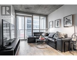 2101 - 88 BLUE JAYS WAY, Toronto, Ontario