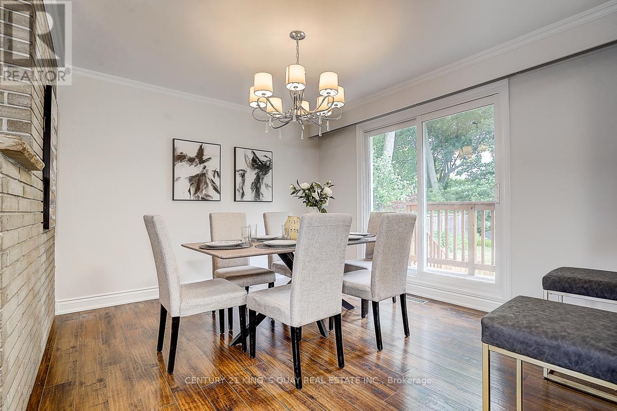 55 Three Valleys Drive, Toronto, Ontario  M3A 3B6 - Photo 18 - C12555080